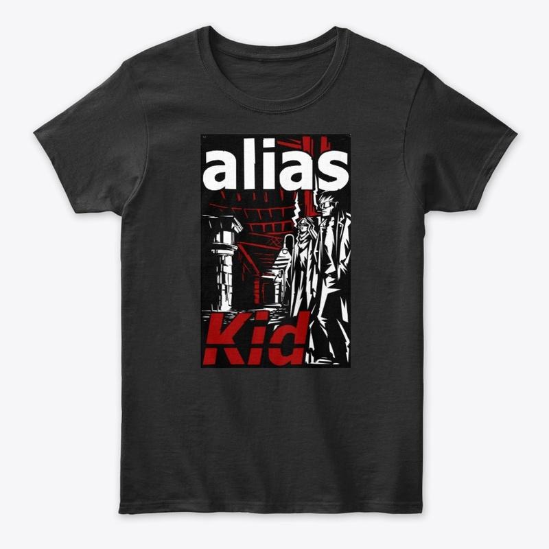 Alias Kid Through the Night 2