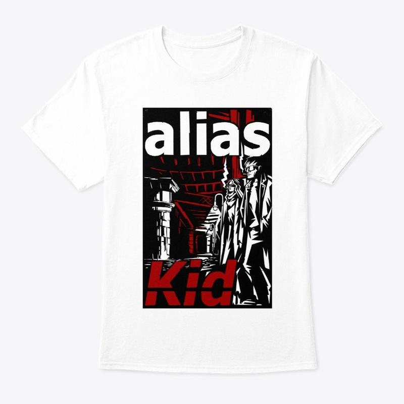 Alias Kid Through the Night 2