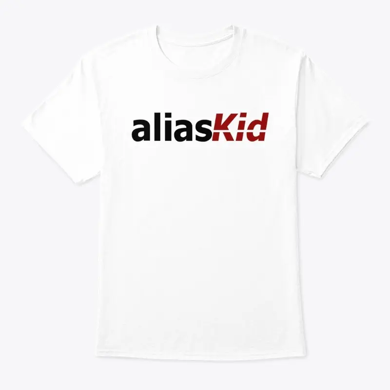 Alias Kid Black/Red