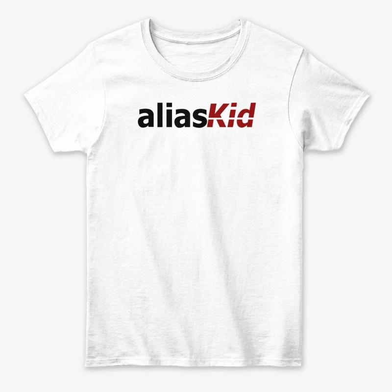 Alias Kid Black/Red